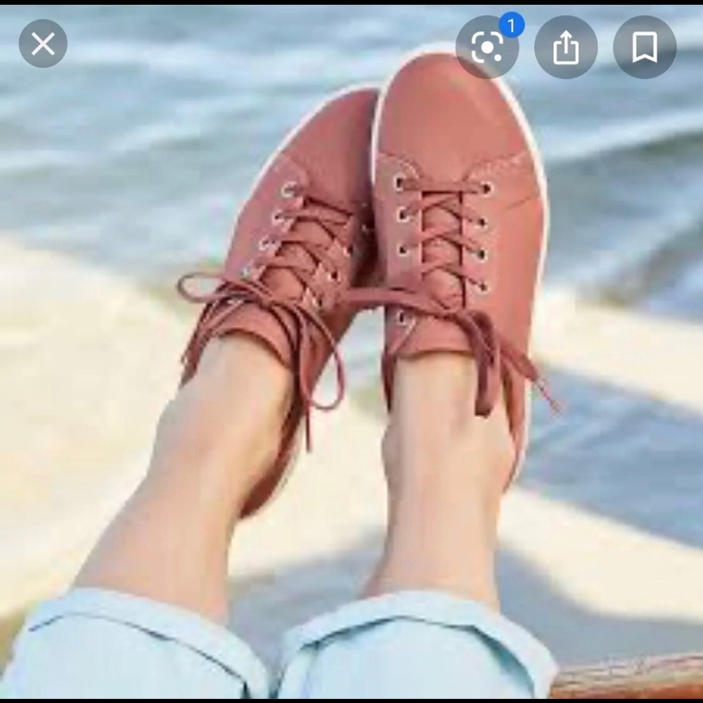 Hotter Pink Women’s Sneaker Shoes